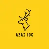 AZAX JOC Logo